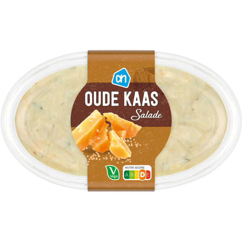 AH Oude kaassalade