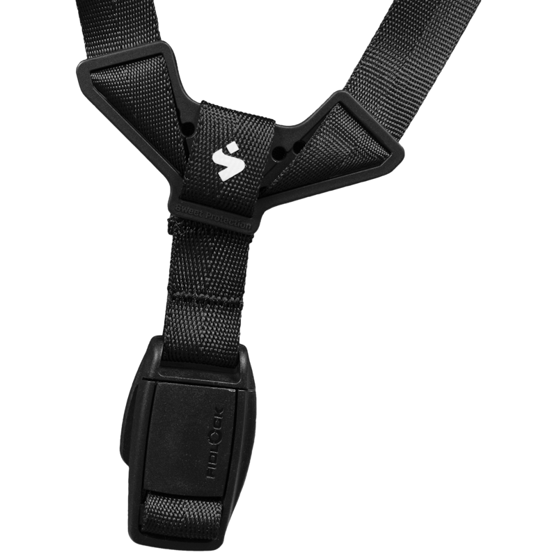 Sweet Protection Bushwhacker 2Vi Mips MTB Cykelhjelm Matsort