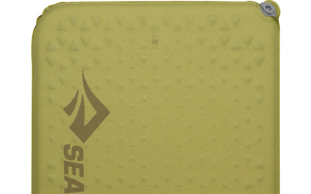 Sea to Summit Camp Self Inflating Sleeping Mat