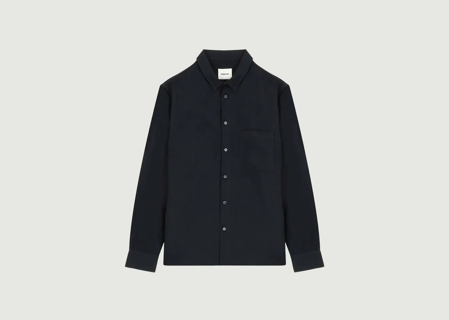 Chemise Valencia noyoco
