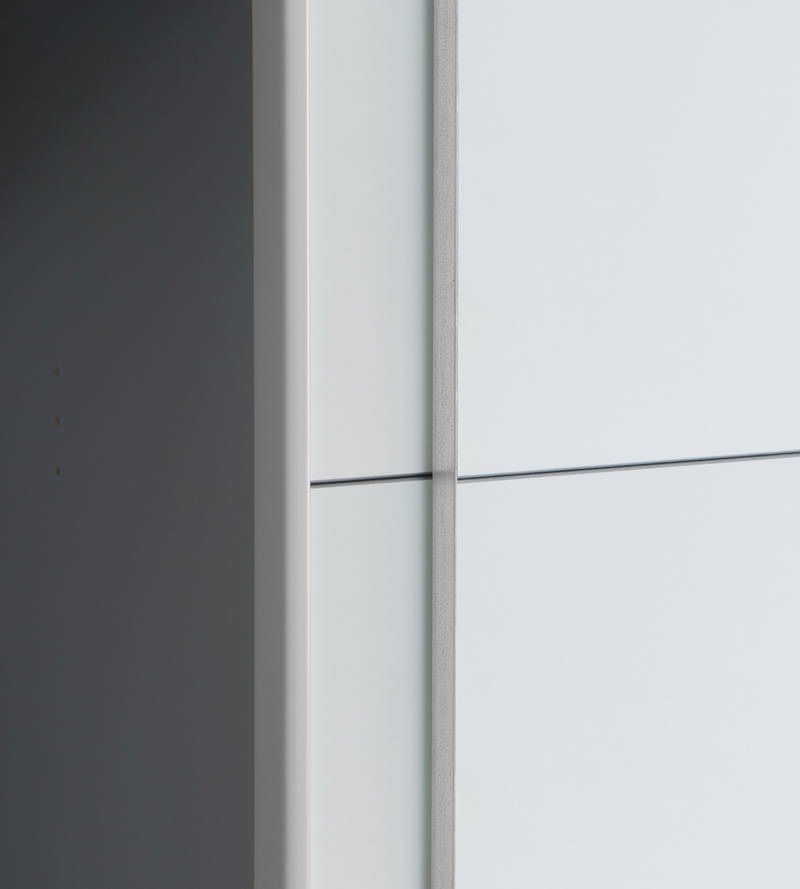Z2 Dreh-/Schwebetürenschrank NARAGO