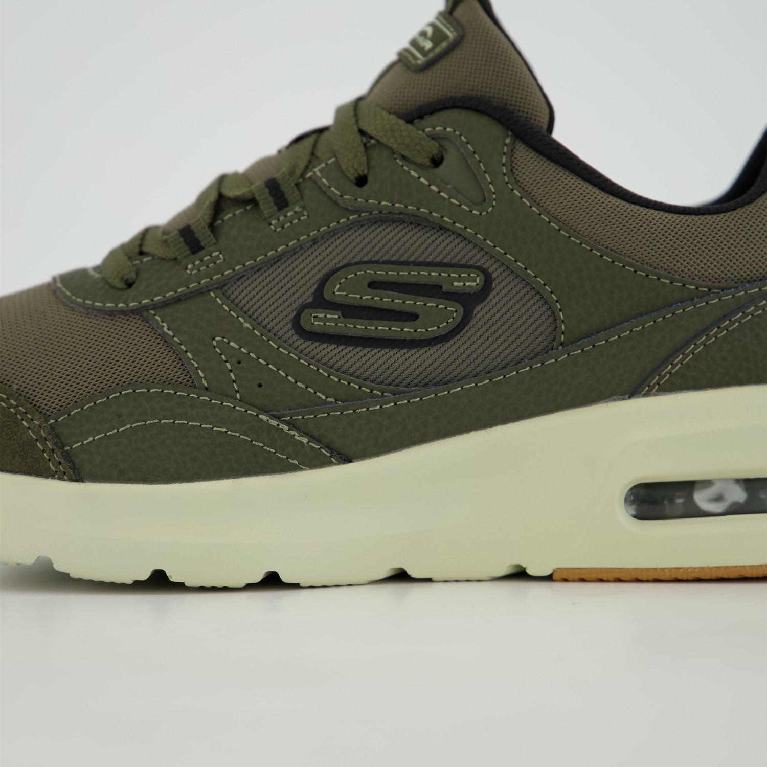 Skechers SKECH-AIR COURT - HOMEGROWN
