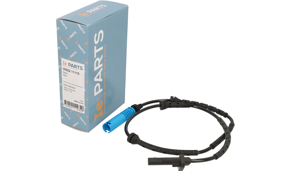 ABS sensor