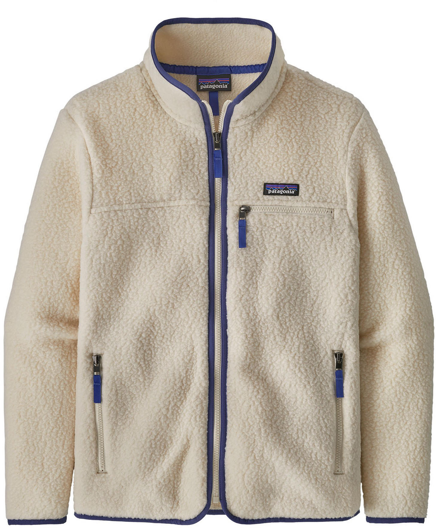 Patagonia Retro Pile Jacket W's