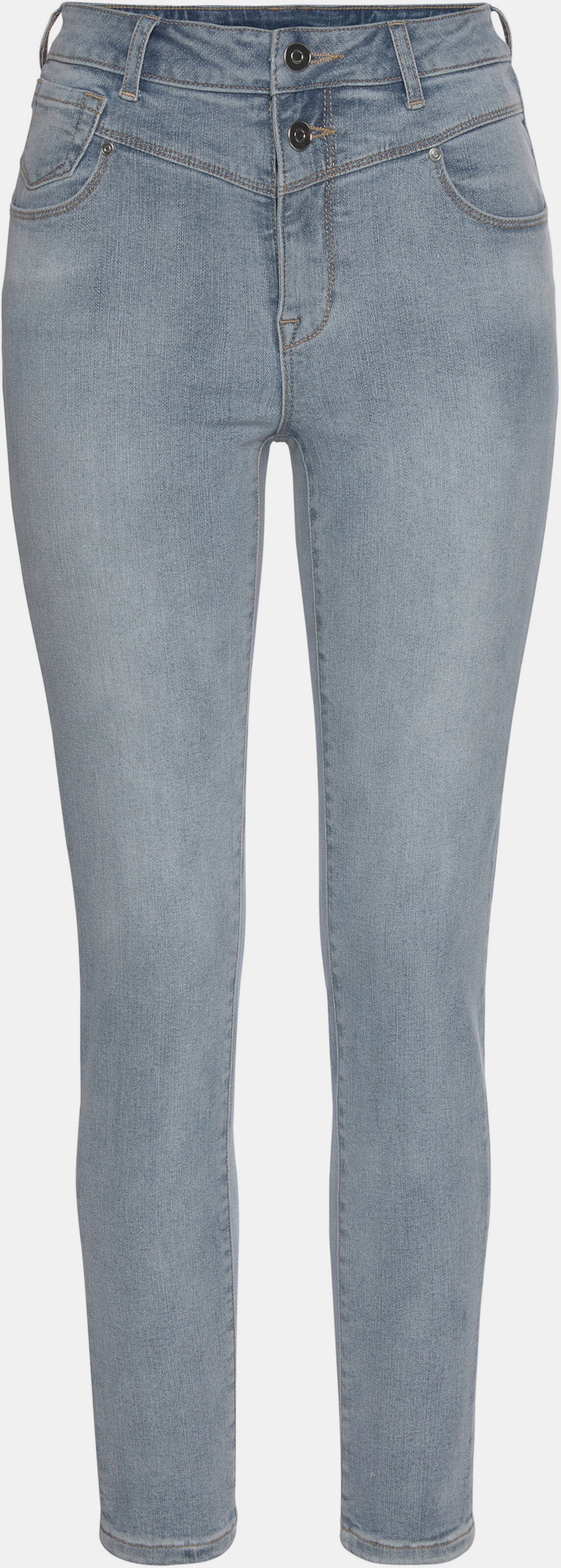 Skinny-fit-Jeans