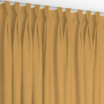 Gordijn Kira 4724 ochre