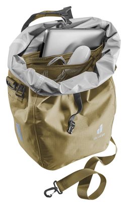 Sacoche Deuter Weybridge 25 5 Beige