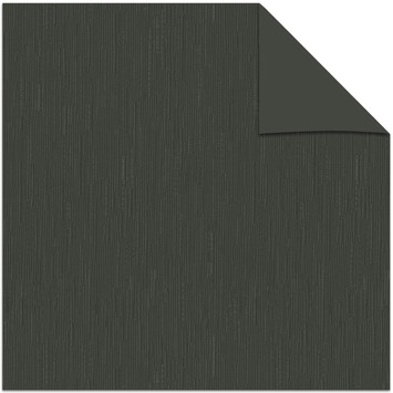 KARWEI rolgordijn verduisterend antraciet (kleurnr. 5804) 120x190 cm (bxh)