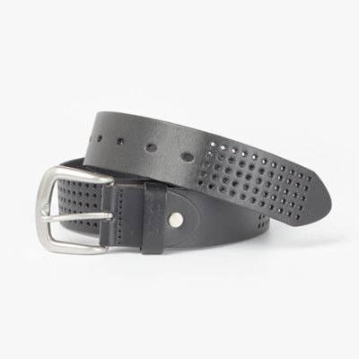 Ceinture homme Sleve LE TEMPS DES CERISES