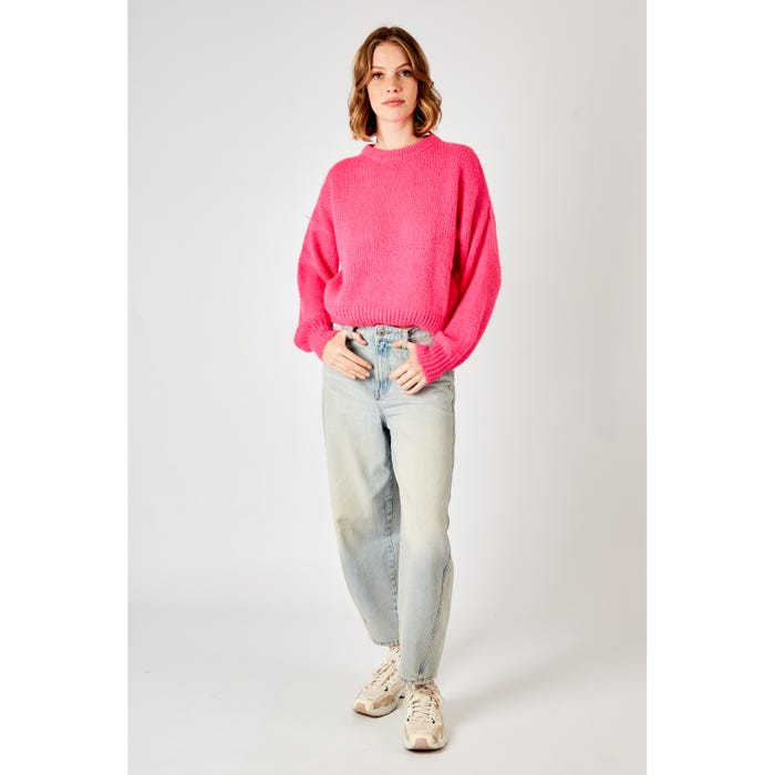 Veritas-Trui mohair blend