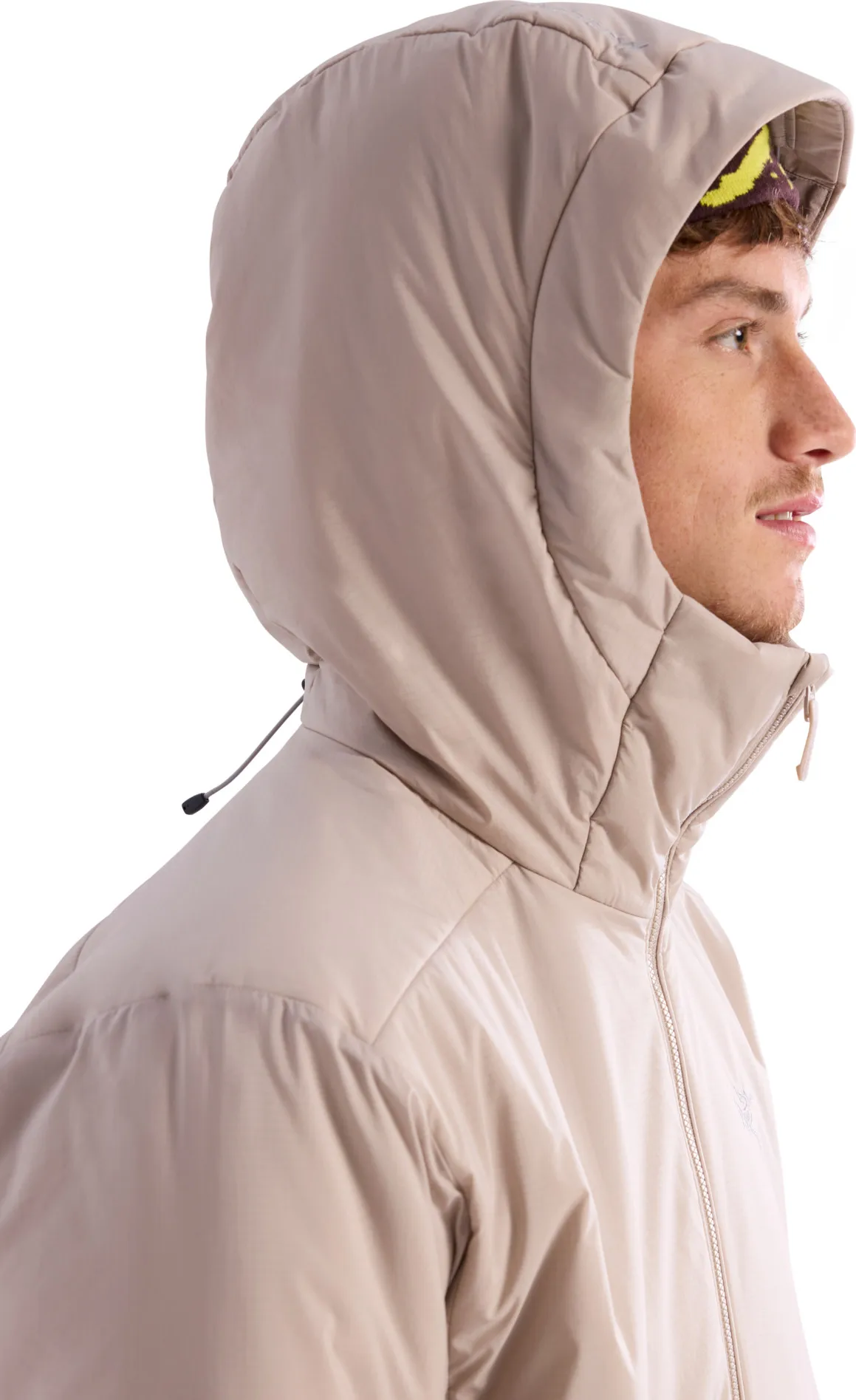 Arc'teryx Men's Atom Heavyweight Hoody Rune