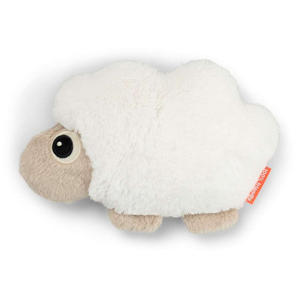 Køb DonebyDeer Sheepy Sand Krammedyr Small