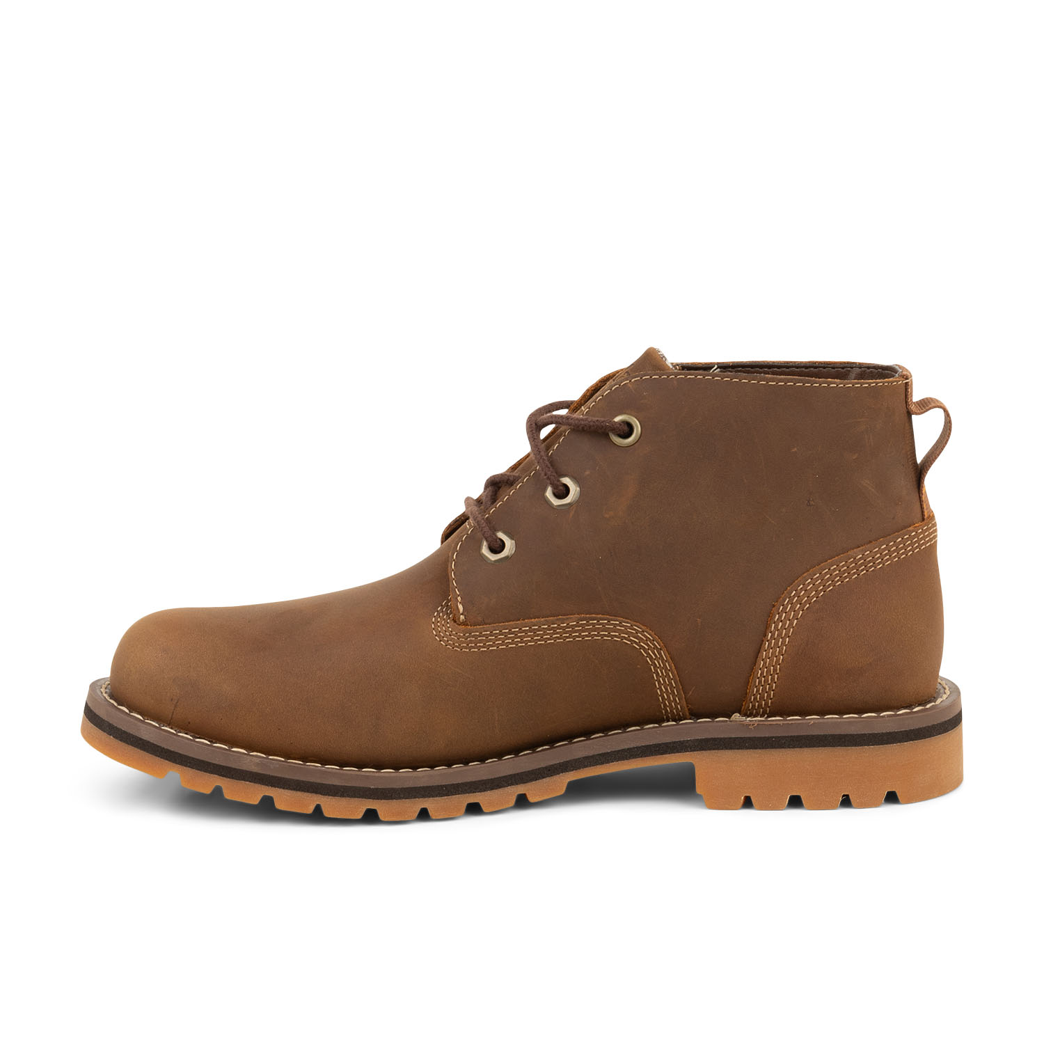 Boots et bottines homme TIMBERLAND LARCHMONT WATERPROOF