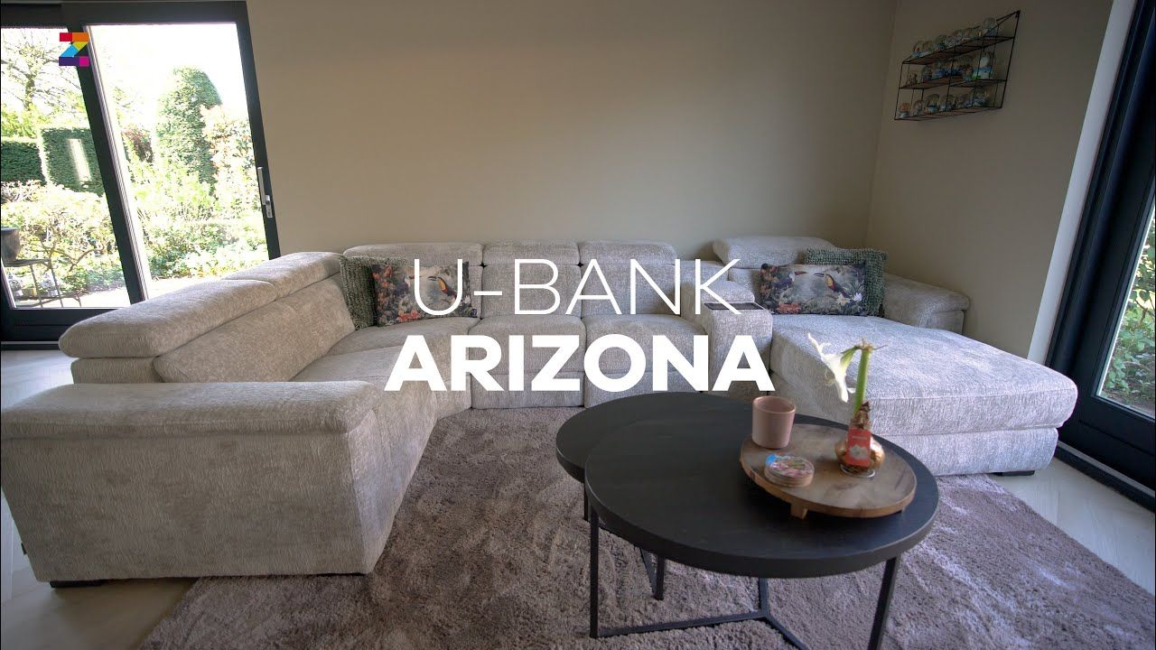U bank Arizona