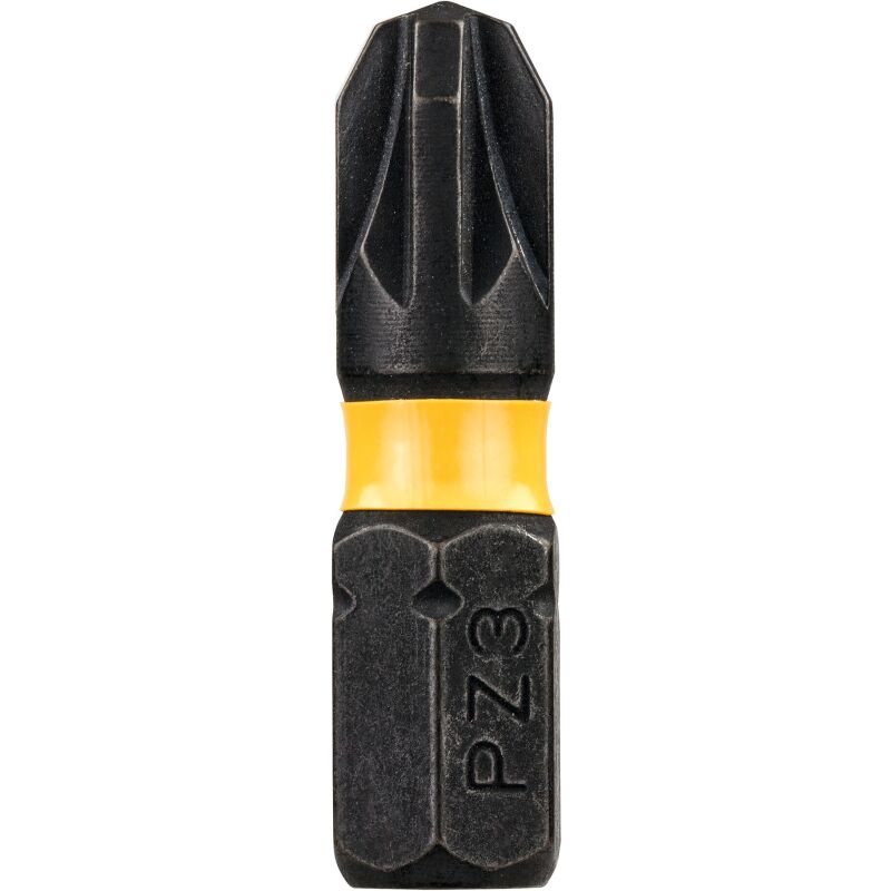 Embout Impact Torsion 25mm Pz3