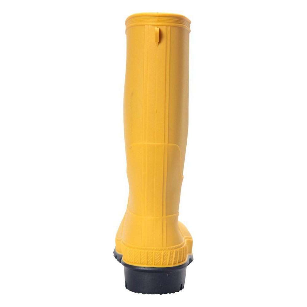Botas de chuva lisas da Mountain Warehouse