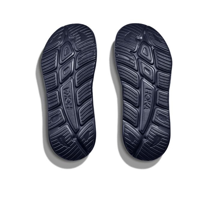 Hoka Unisex Recoverysko Ora Athletic Slide Blå