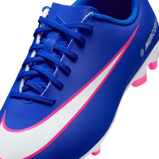Nike Mercurial Zoom Vapor 16 Club FG/MG Kids
