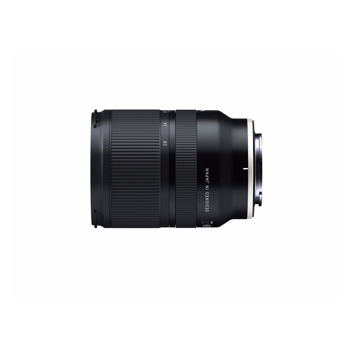 Tamron 17-28mm f/2.8 Di III RXD objektiv