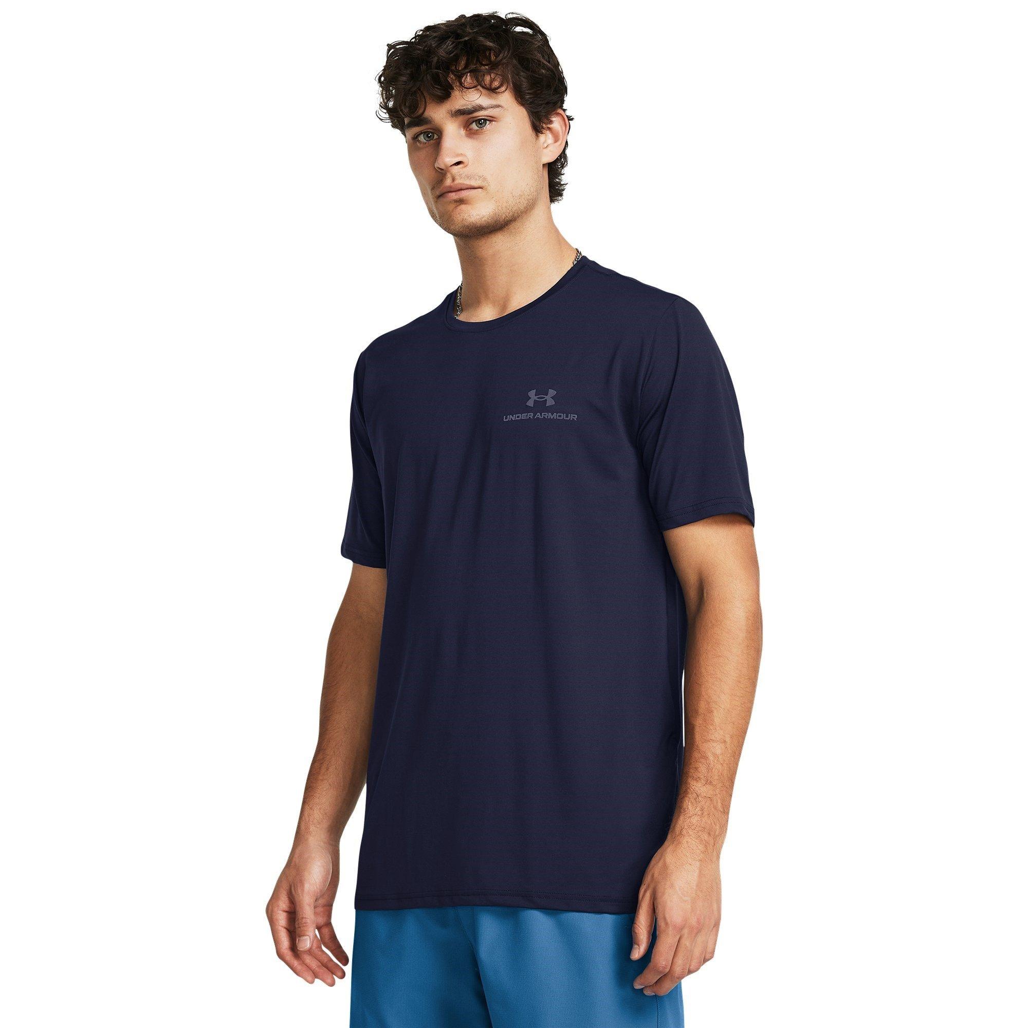 Under Armour UA Vanish Energy Short Sleeve Mens