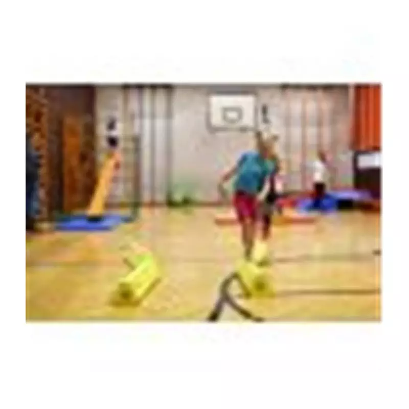 Planche équilibre ROLLERBONE Balance Bone 2 Pcs
