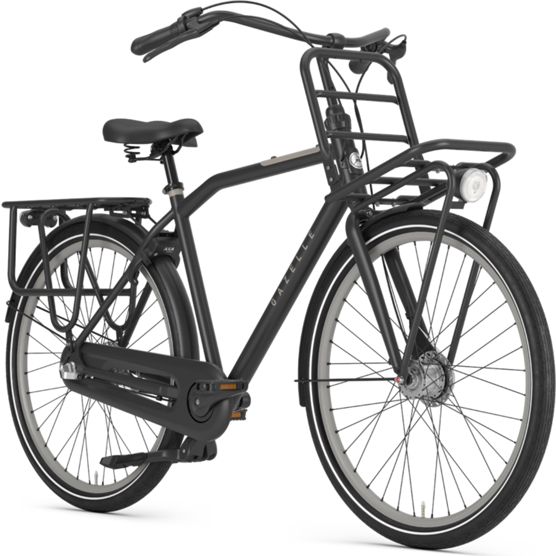 Gazelle HeavyDutyNL T3 2026