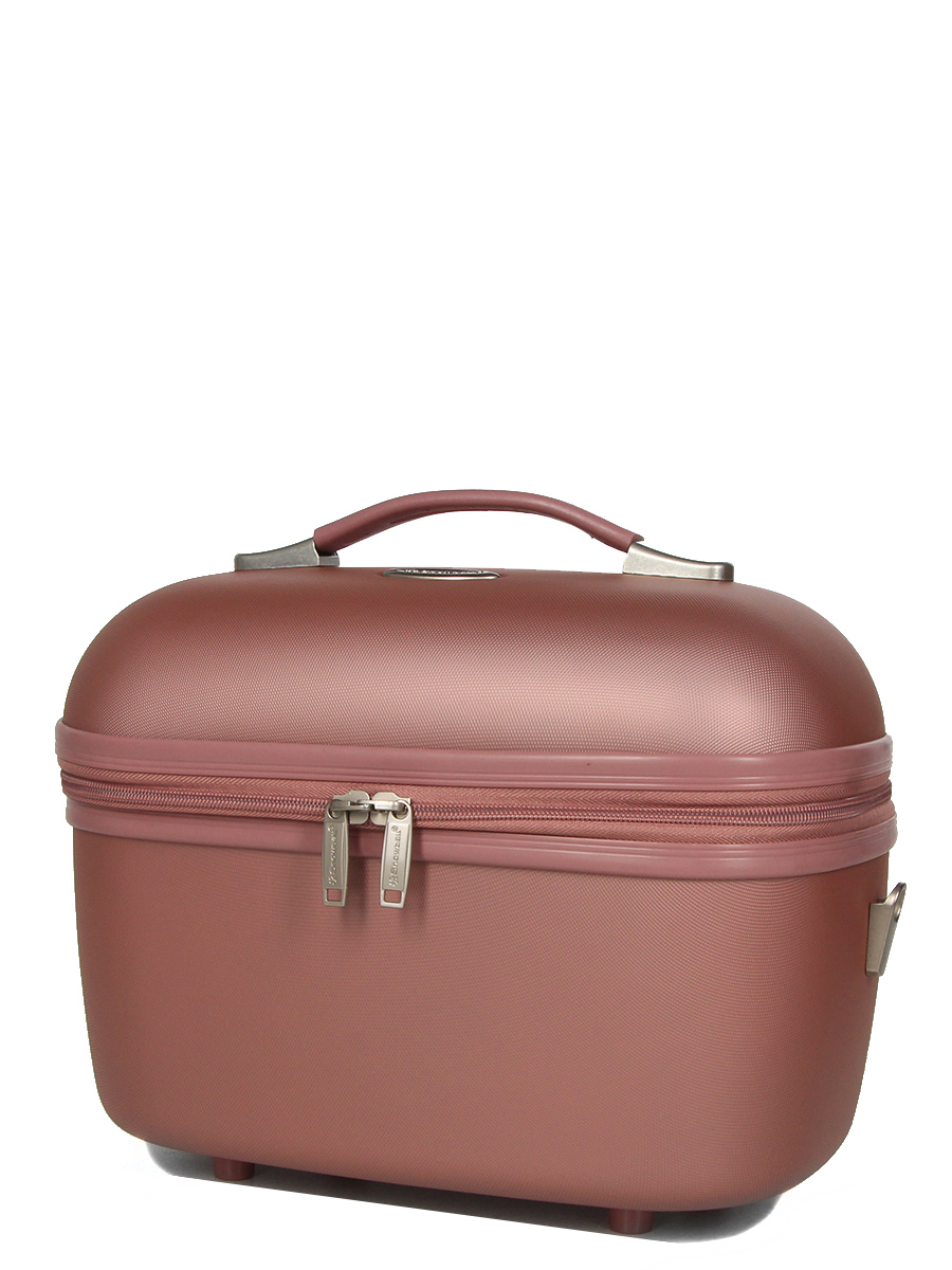 Vanity case Snowball Dublin 34 cm