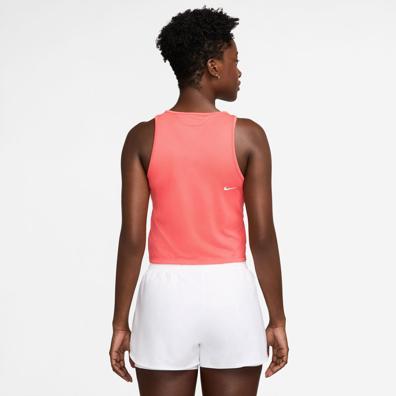 Nike Dri-FIT Run Singlet Dames