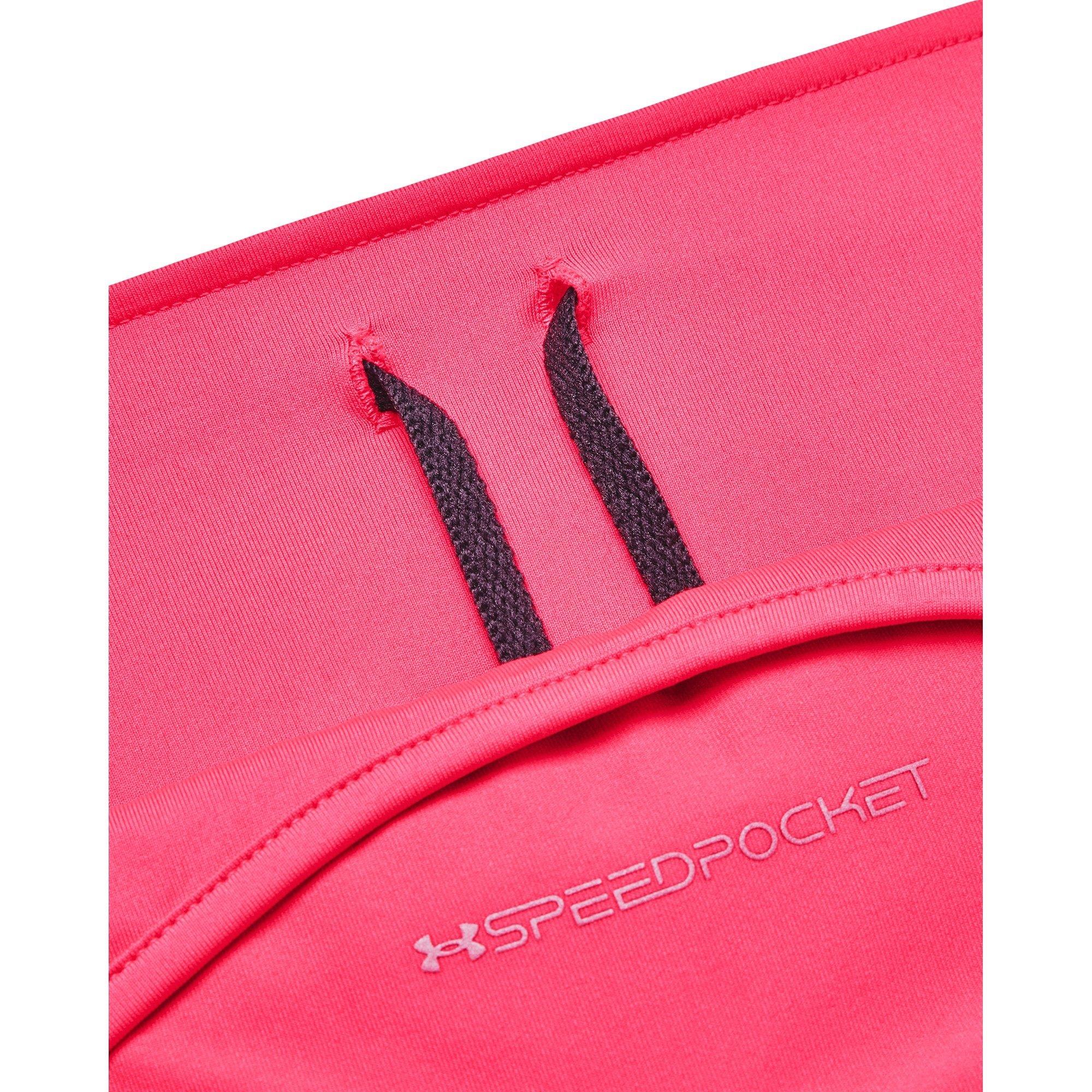 Under Armour Under Armour Ua Run Elite 2in1 Short Running Womens
