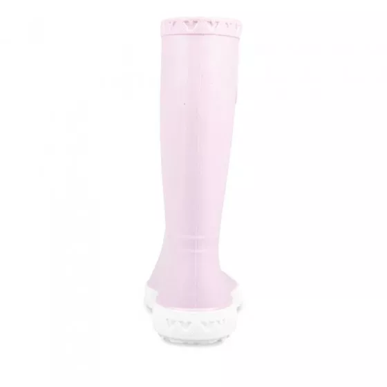 Bottes de pluie VIOLET BOATILUS