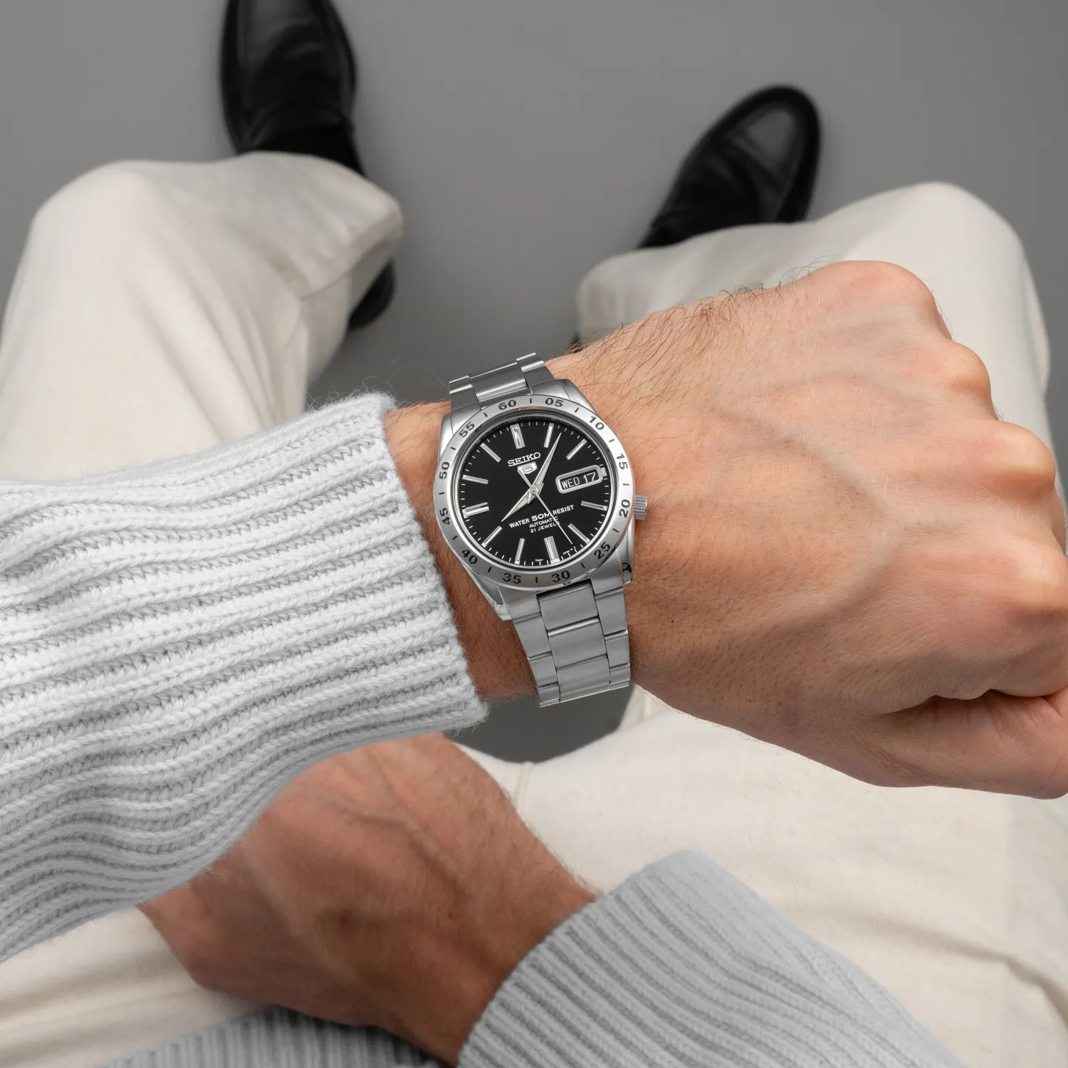 Seiko 5 Sports Classic SNKE01K1
