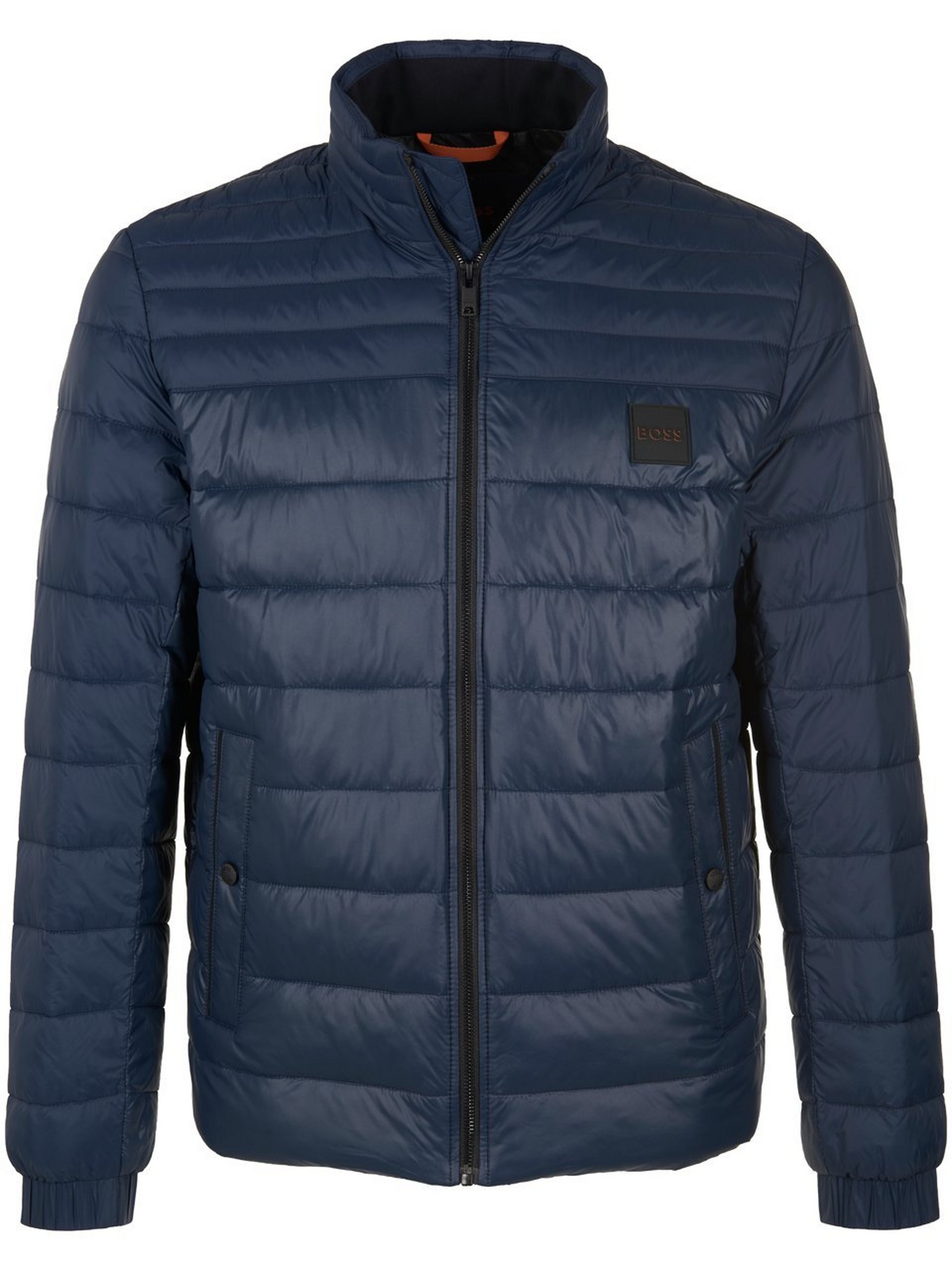 Steppjacke „Oden“