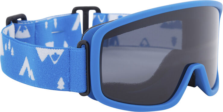 MCKINLEY Mistral 2. 0 Kids skibriller Blå