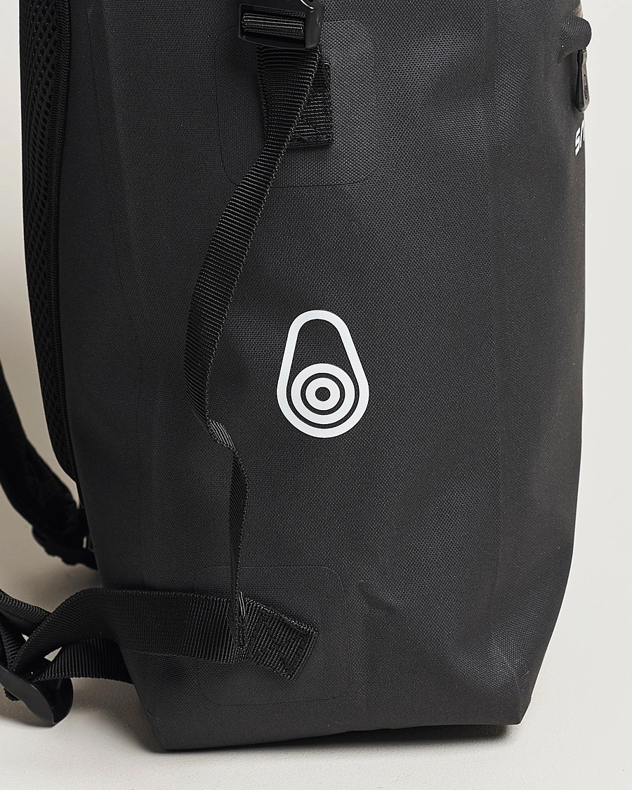 Sail Racing Spray Watertight Backpack Carbon