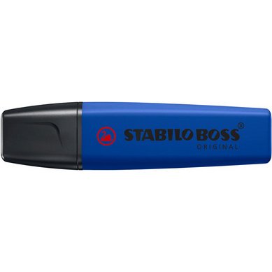 Surligneur BOSS ORIGINAL NatureCOLORS