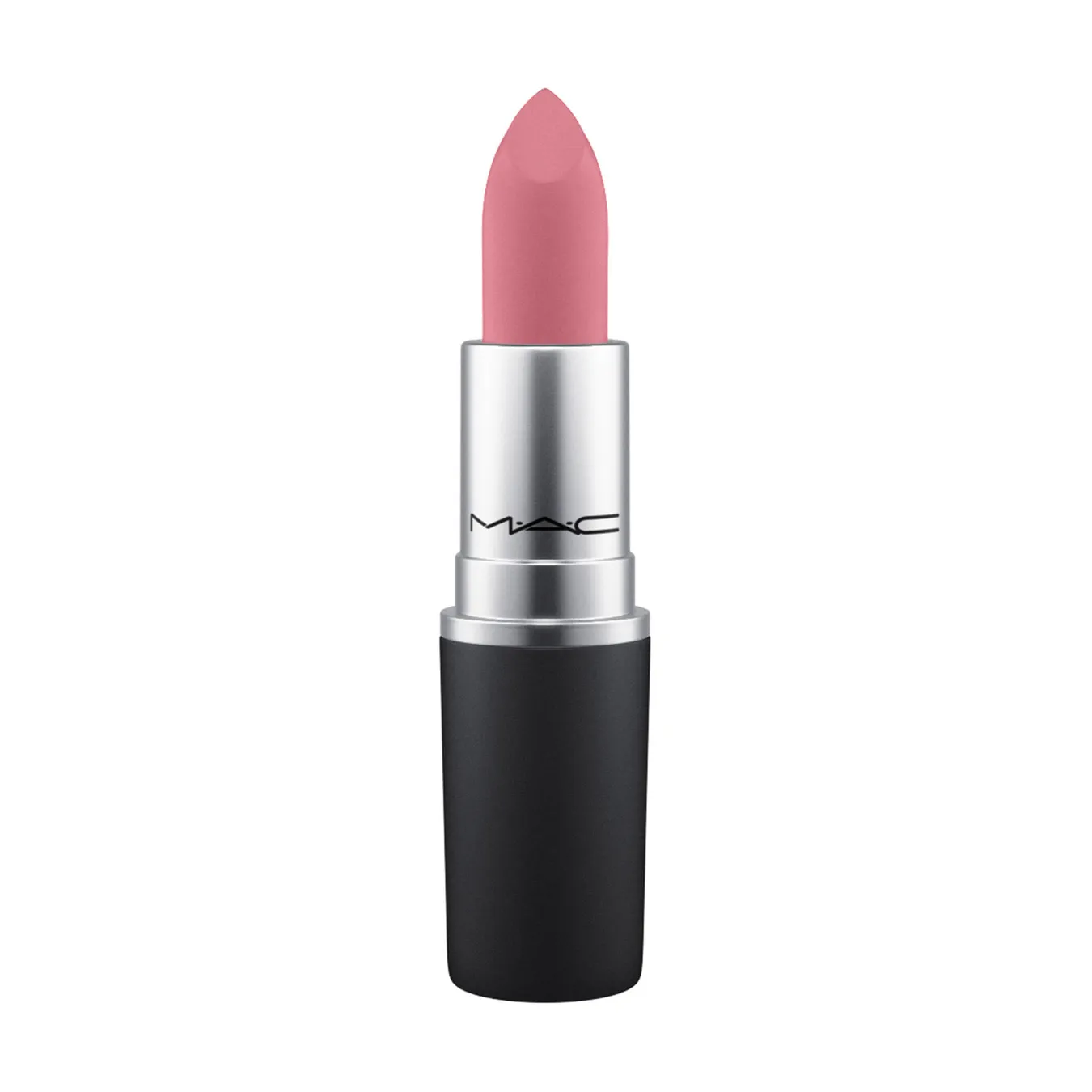 M•A•C Powder Kiss LippenstiftA Little Tamed
