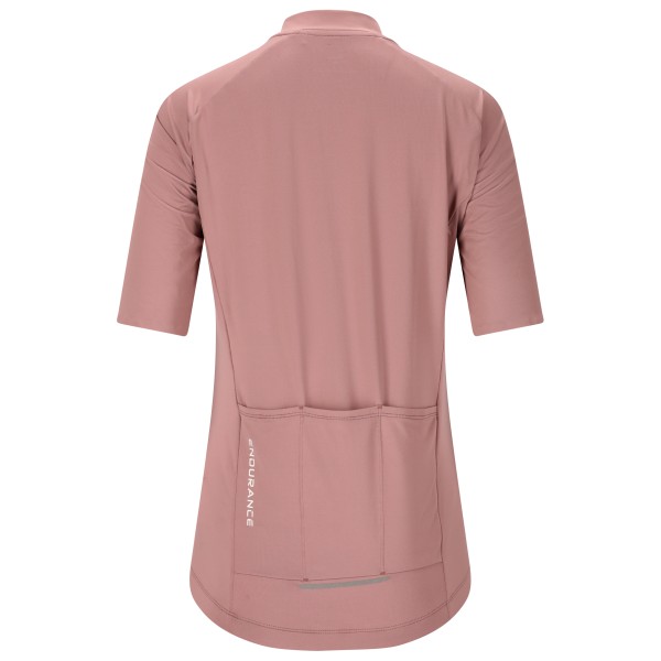 ENDURANCE - Women's Paxton Cycling/MTB S/S Jersey - Maillot de cyclisme