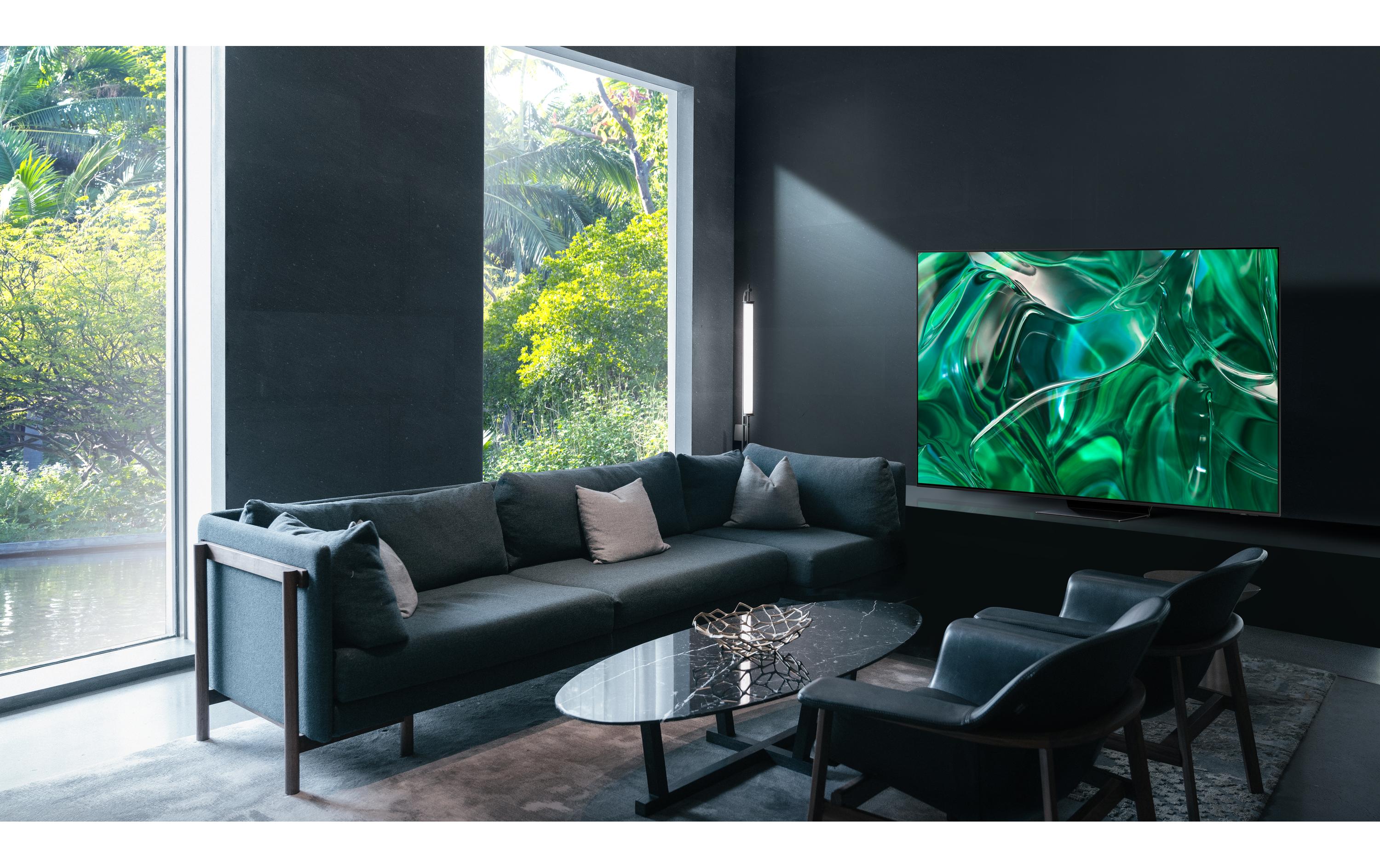 TV QE55S95C ATXZU 55