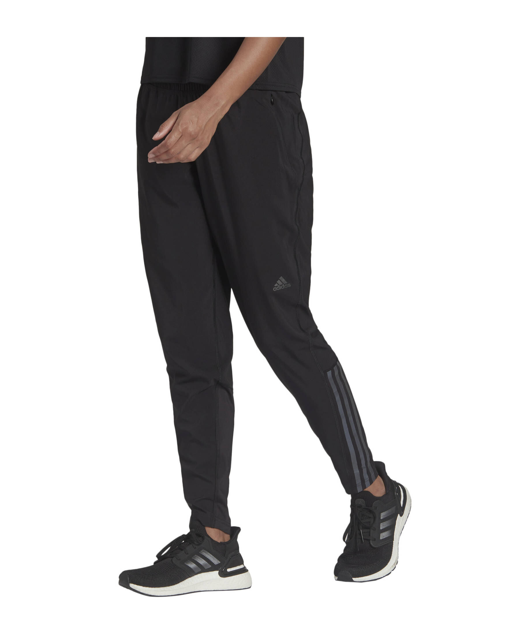 adidas Performance| Damen Laufhose RUN 3S