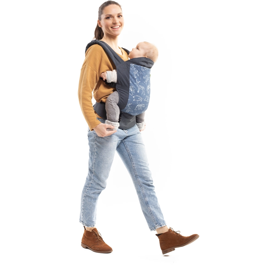boba®Classic Babytrage Consellation