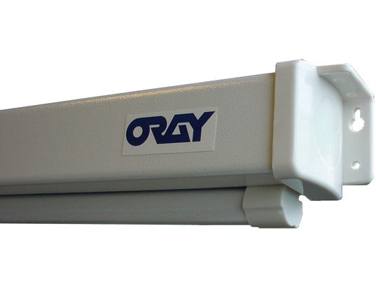 ORAY - Ecran de projection Pro 2000 HC - 200 x 200 - MPP03B1200200