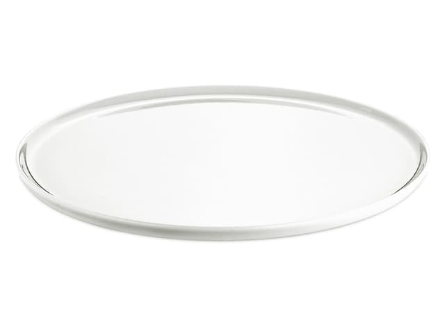 Pillivuyt Serie Originale Tallerken Dia 36 cm Hvid