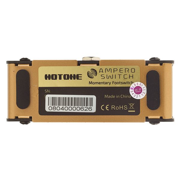 Hotone FS-1 Ampero Switch