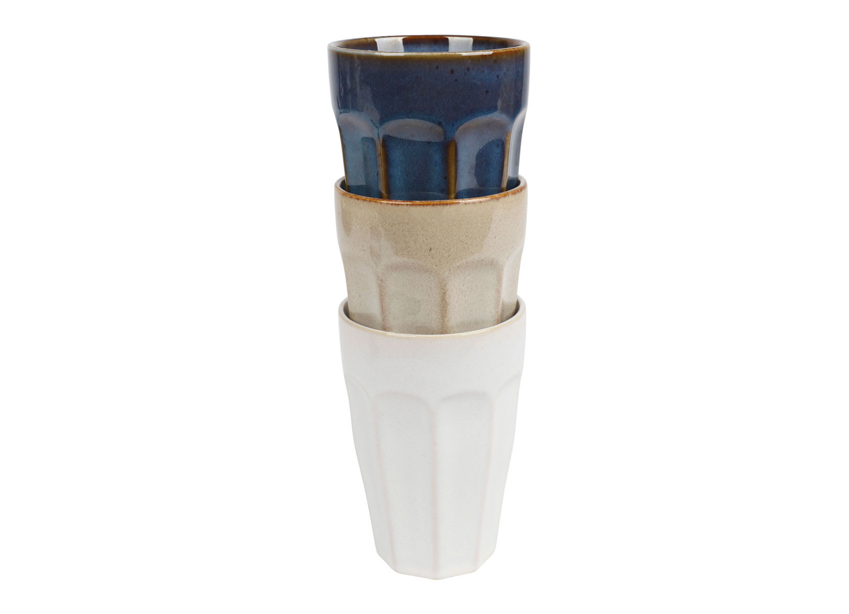Latte Macchiato Becher Venedig 350ml