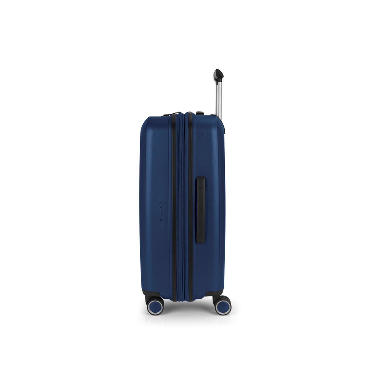 Gabol Brooklyn Medium Trolley Expandable blue