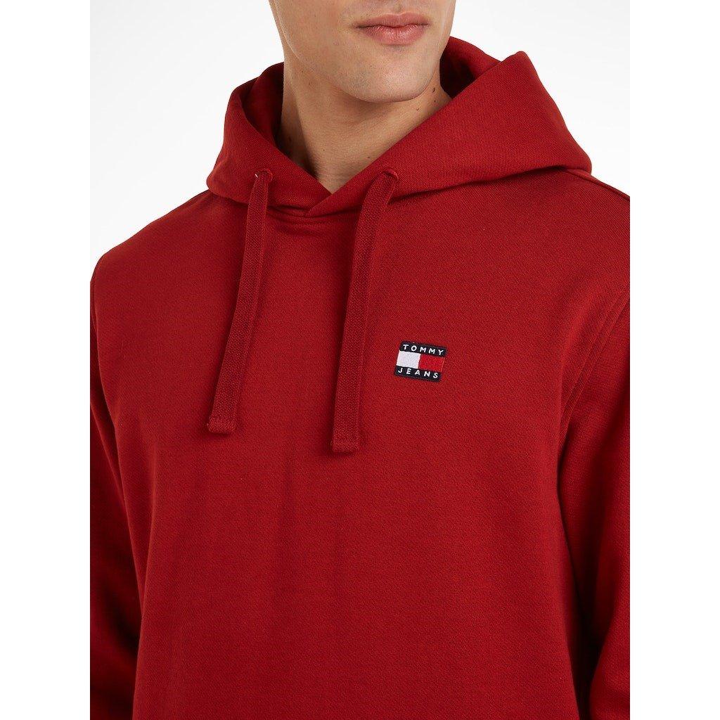 Tommy Jeans XS Badge Hoodie