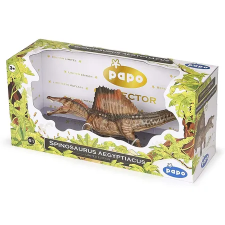 Papo 55077 - Spinosaurus Aegyptiacus