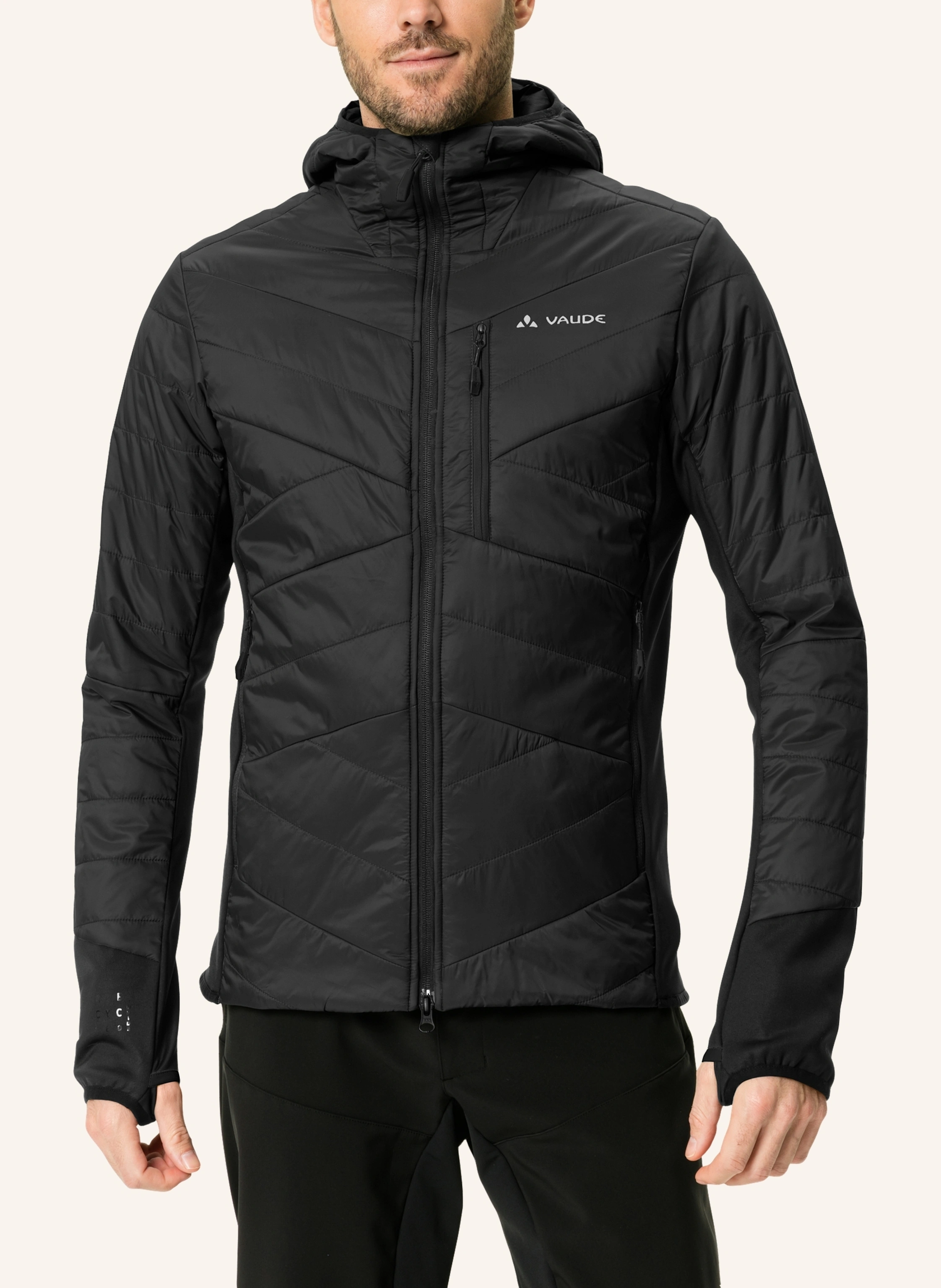 VAUDE Hybridjacke SESVENNA