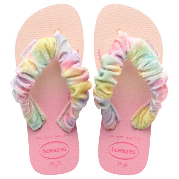 Havaianas - Baby Kid's Fluffy - Sandales