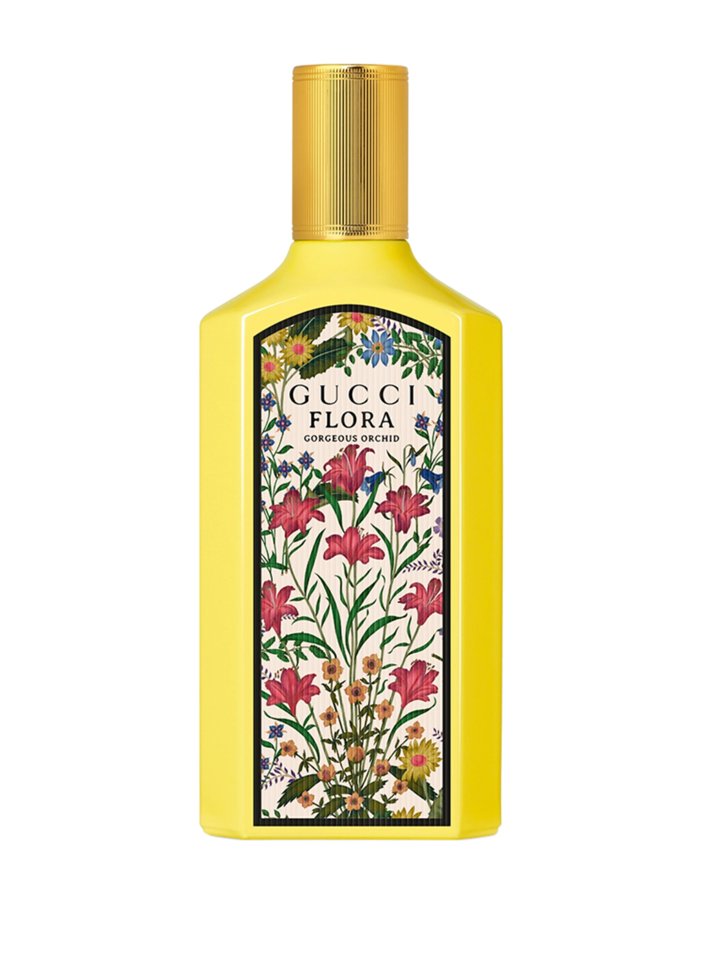 GUCCI Beauty FLORA GORGEOUS ORCHID